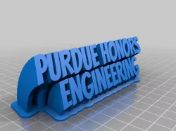 Honors Engineering 