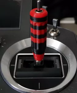 Horus X12S Stick Switch