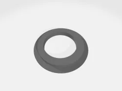 hydro meter for 3d solutions