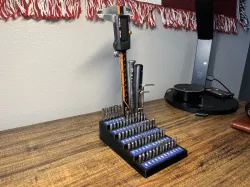iFixit Bit Desk Organizer
