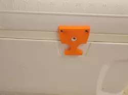 IGLOO Cooler Latch (TPU)