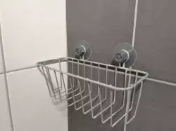 IKEA IMMELN Suction Cup Replacement Screws for Bathroom