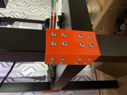 Ikea Lack Table Connector
