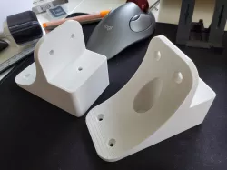 IKEA LINNMON and LAGKAPTEN Wall Anchor