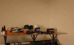 Ikea Mulig - Shelf Bracket