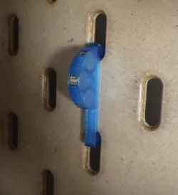 Ikea Skadis Magnetizer Demagnetizer