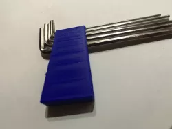 Imbus holder
