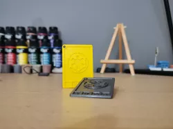 Imperial Filament Swatch