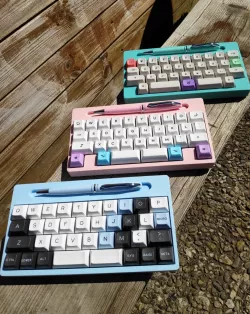 inQEZtro Keyboard Case