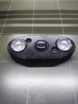 IR Camera Case