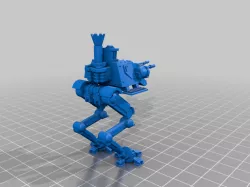 Iron Rooster