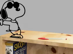 Joe Cool