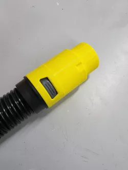 Karcher Clip Hose Adapter for Tiny CNC