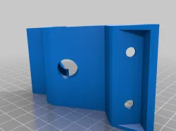 Keter lid hinge replacement 