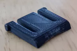 Keyboard Leg replacement
