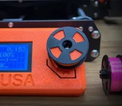 Knob Filament