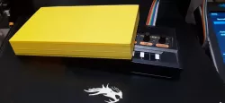 Korg Monotron Decksaver