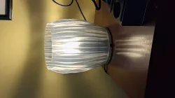 Lamp Shade - for Ikea SKALLRAN