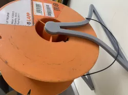 Lapp Cable Spool holder
