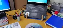 LAPTOP STAND 
