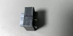 LCD EMI Filter Board Case (TH3D)