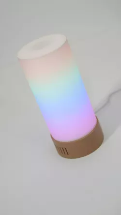 LED Mood Lamp