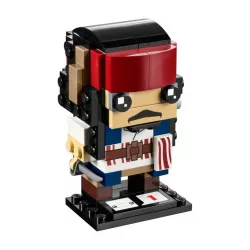 Lego Captain Jack Sparrow