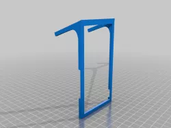 Lilygo T5 4.7 Holder