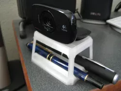 Logitech C510 Webcam Stand