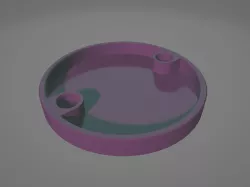 Logitech G Pro X Superlight Puck