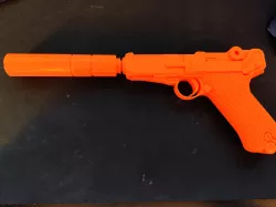 Loid Forger Gun