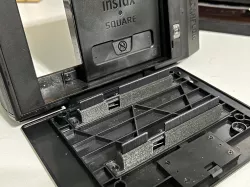 Lomograflok Instax Square Mod
