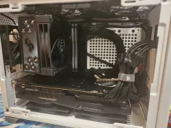 Low Profile Cap for Deepcool AK400