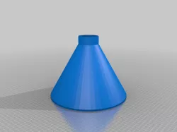lower cone project seg