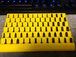 LTT Screwdriver Bit Holder