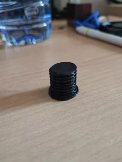 M10 to M20 adapter