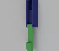 Mailbox Arrival Flag