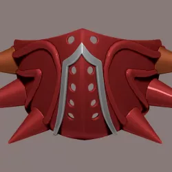 Majora's PPE Mask Original