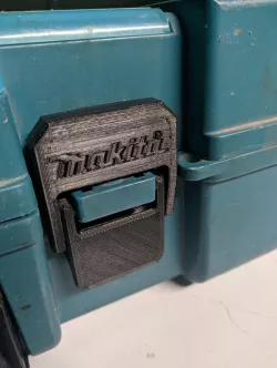 Makita Case Latch