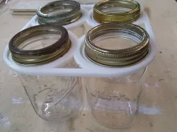 Mason Jar Holder Multi-Pack