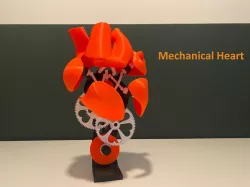 Mechanical Heart