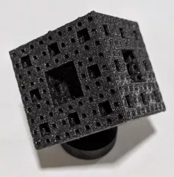 Menger Sponge