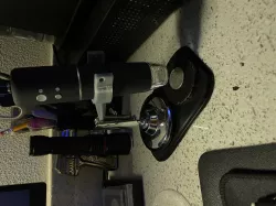 Microscope Stand and Turn Table