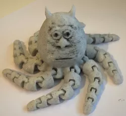 Miketopus