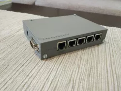 Mikrotik CA150 case