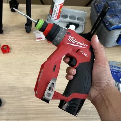 milwaukee m12 adapter 3D Models | Page 1 | STLFinder