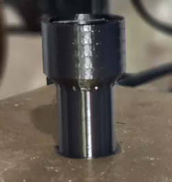 Milwaukee M18 Vacuum Adapter