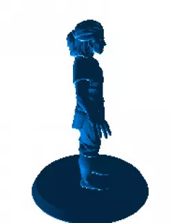 Mini fig