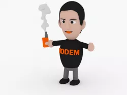 Mini Nodem