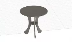 Mini Table